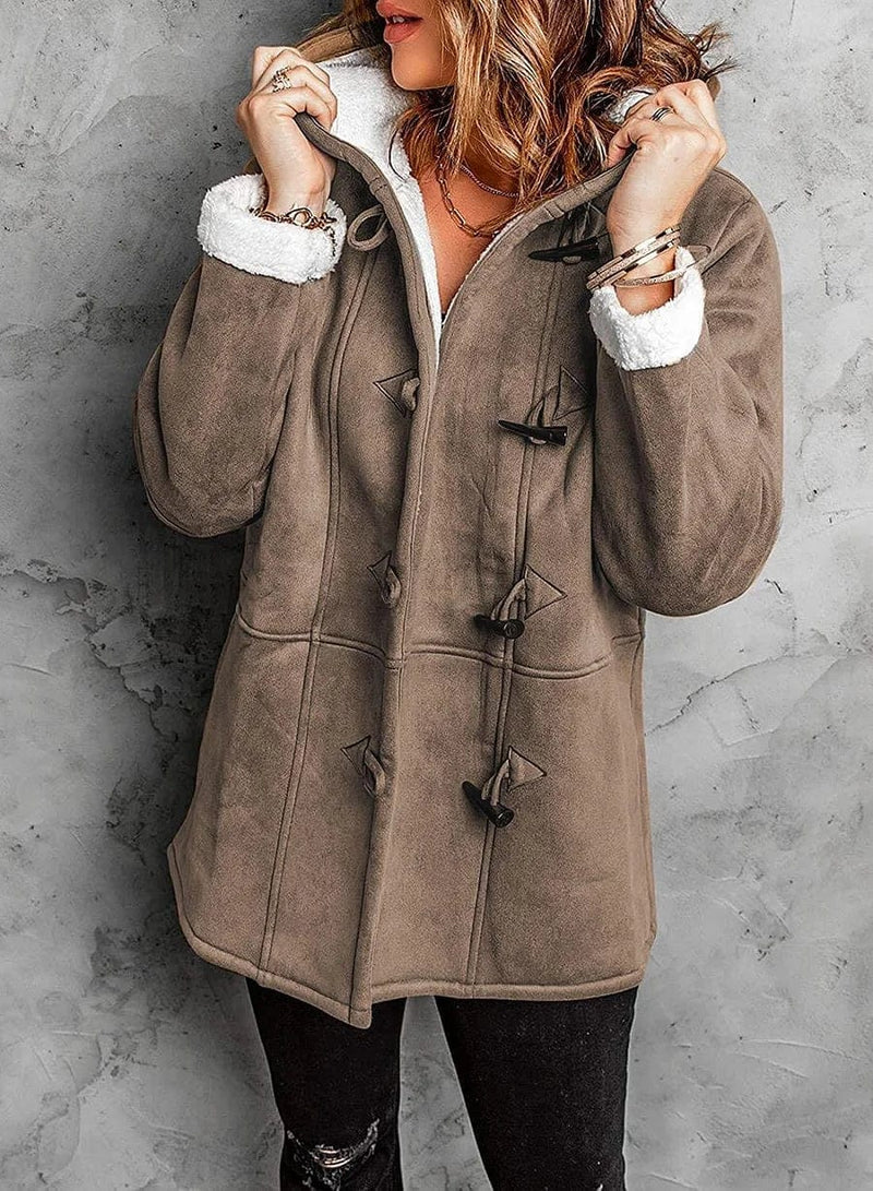 Emily - Elegant Coat