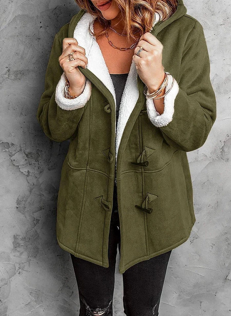 Emily - Elegant Coat