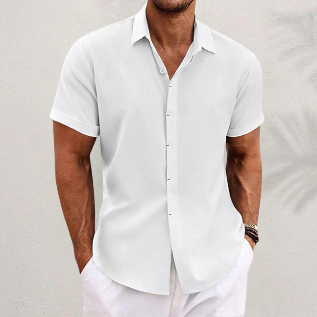 Benjamin | Classic Shirt