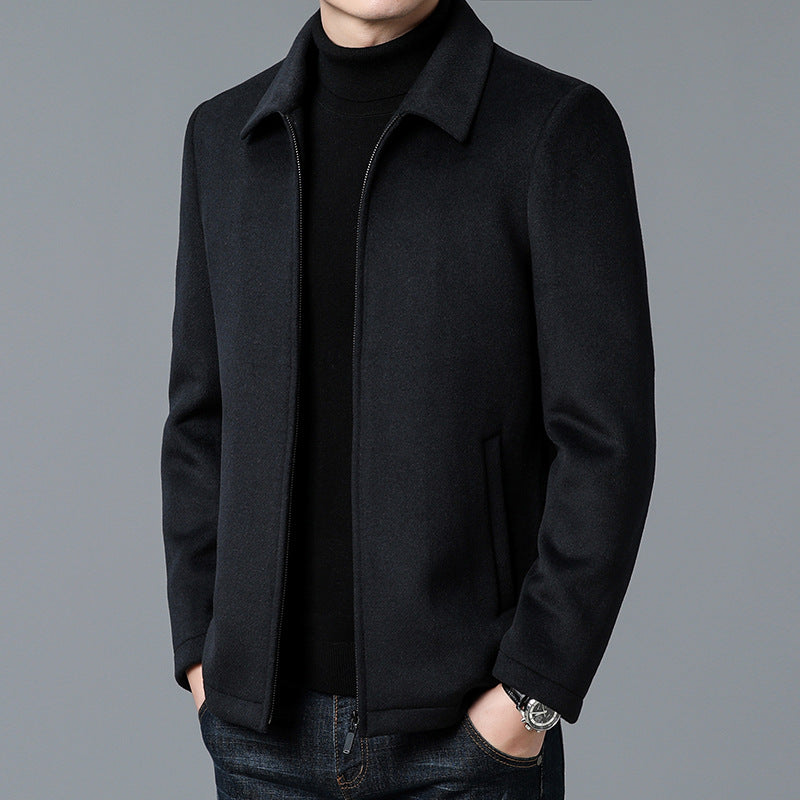 Camden – Timeles Troy Jacket