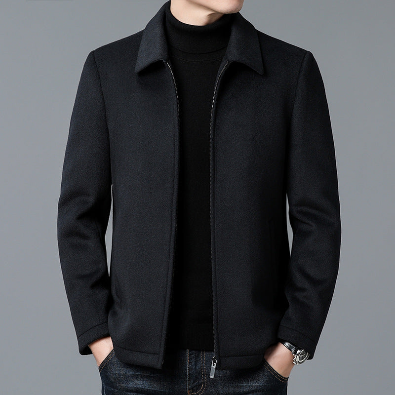 Camden – Timeles Troy Jacket