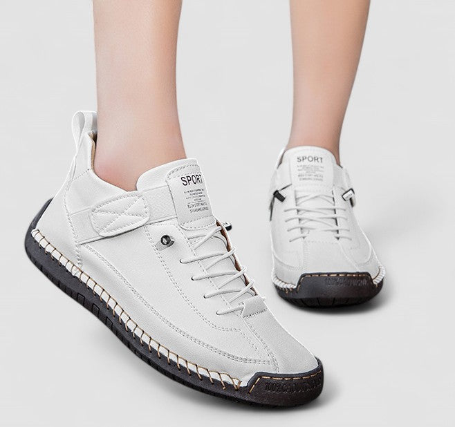 MADISON – URBAN EDGE CASUAL SNEAKERS