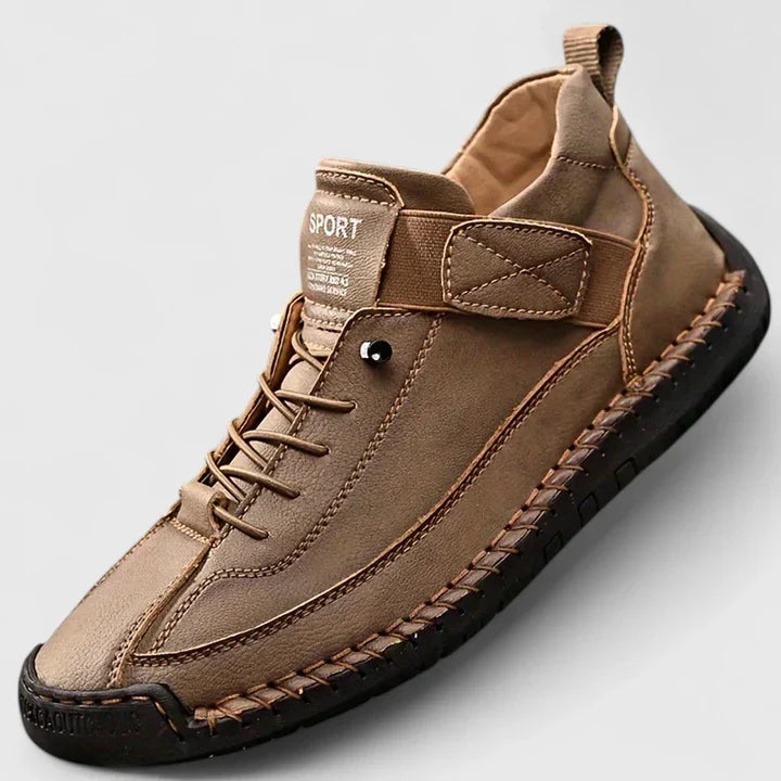 MADISON – URBAN EDGE CASUAL SNEAKERS