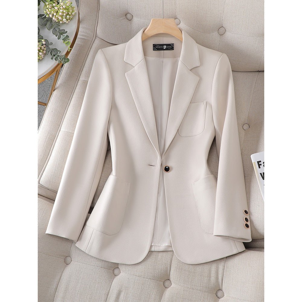 DEODORA CASUAL BLAZER