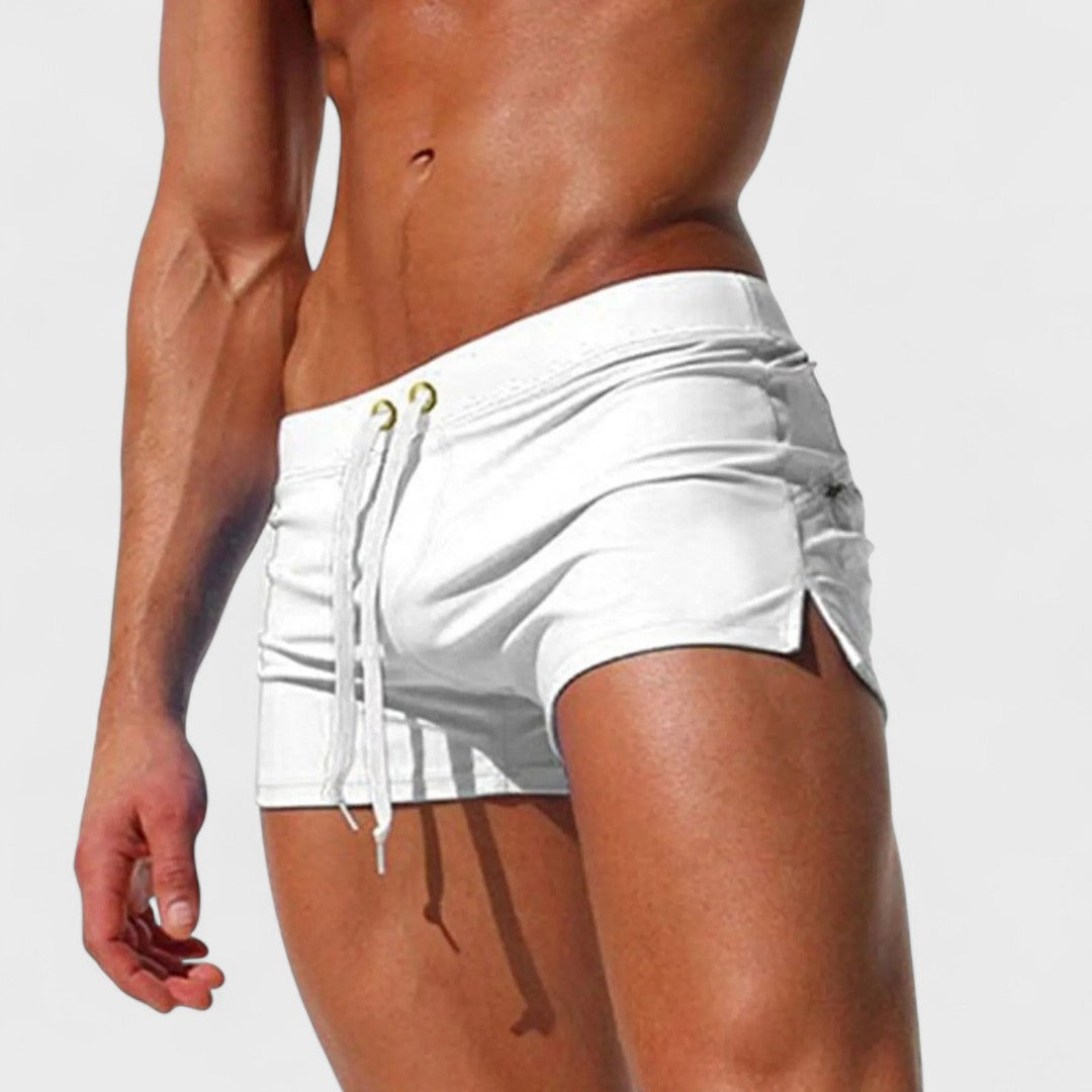 JASON – BOLD FIT MEN’S SHORTS