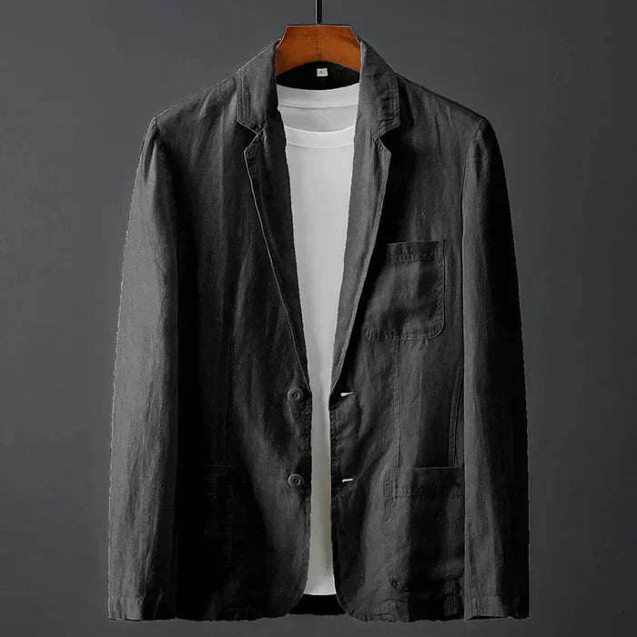 Aiden – Elegant Premium Blazer