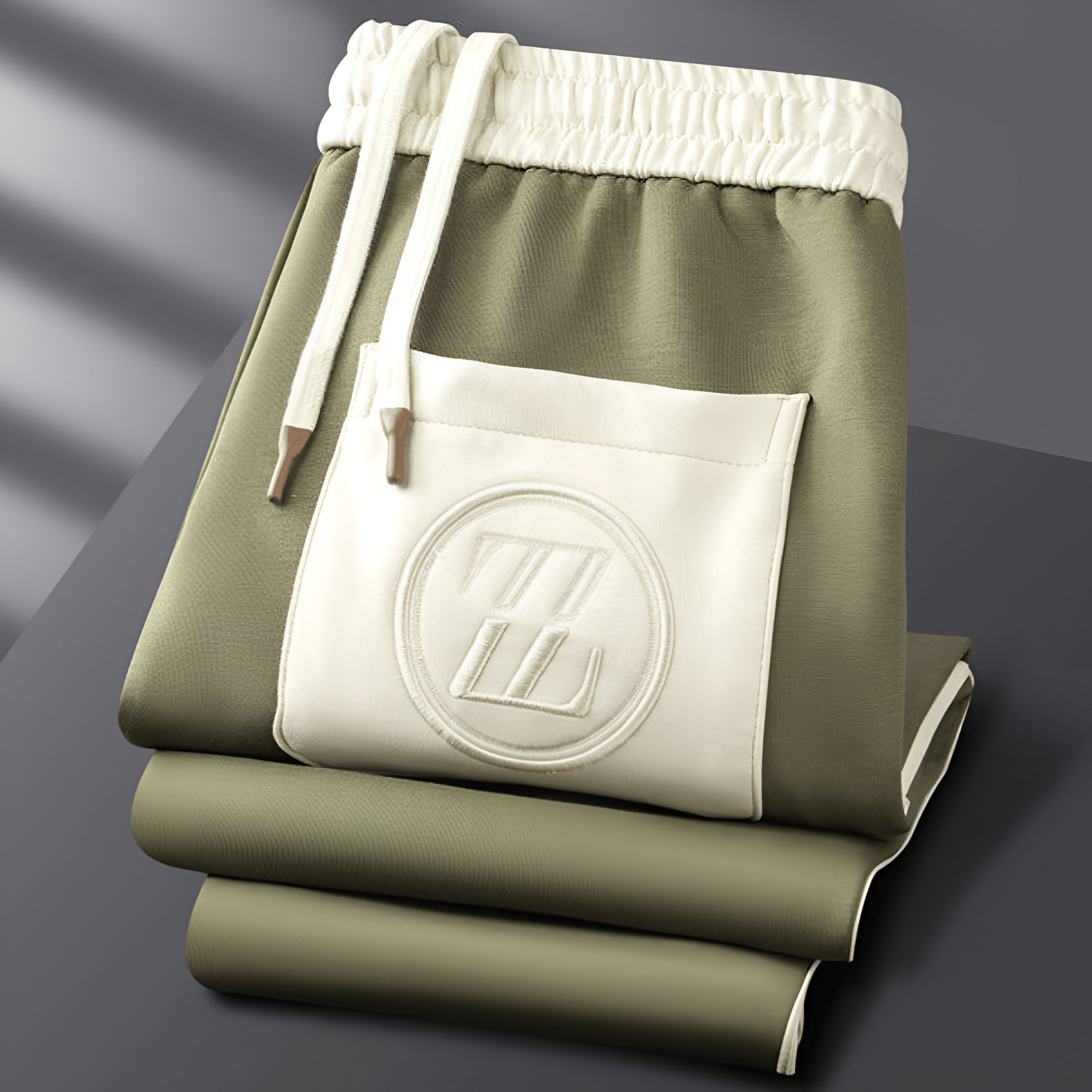 JASON – CLASSIC STRIPED TRACKSUIT SET