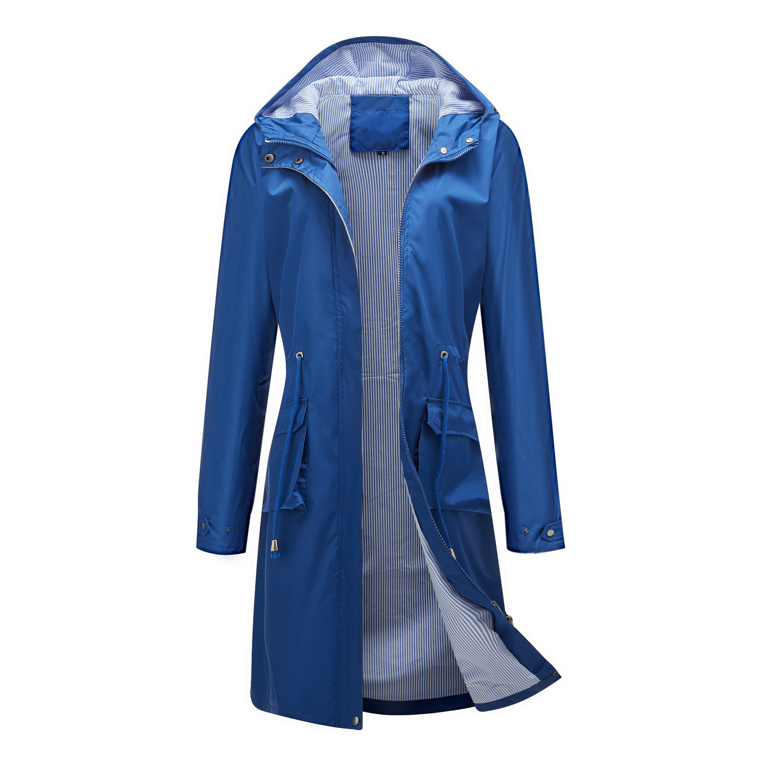 Bethany - Stylish Waterproof Trenchcoat