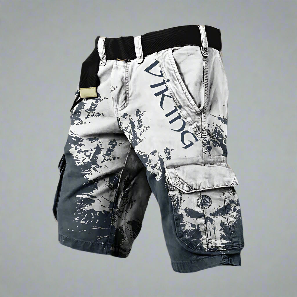 THOR – VIKING EDGE CARGO SHORTS
