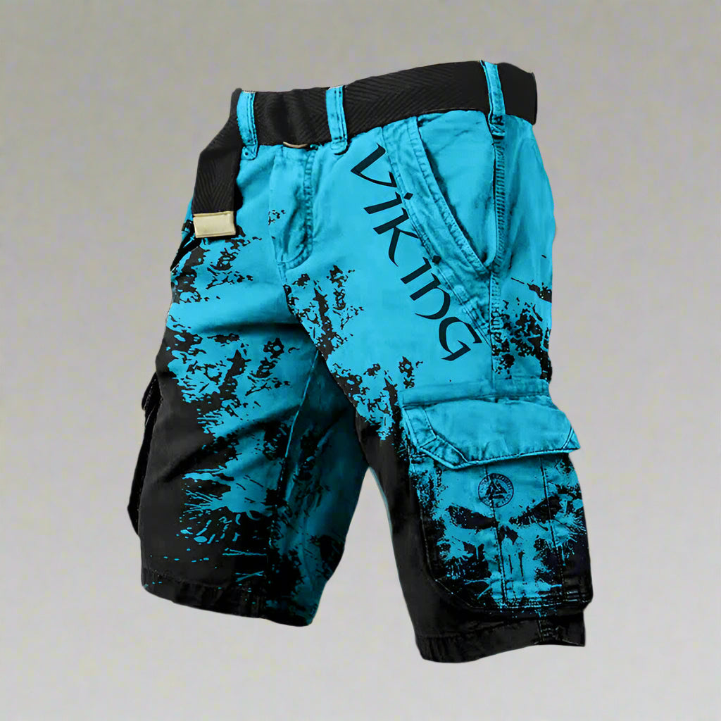 THOR – VIKING EDGE TACTICAL SHORTS