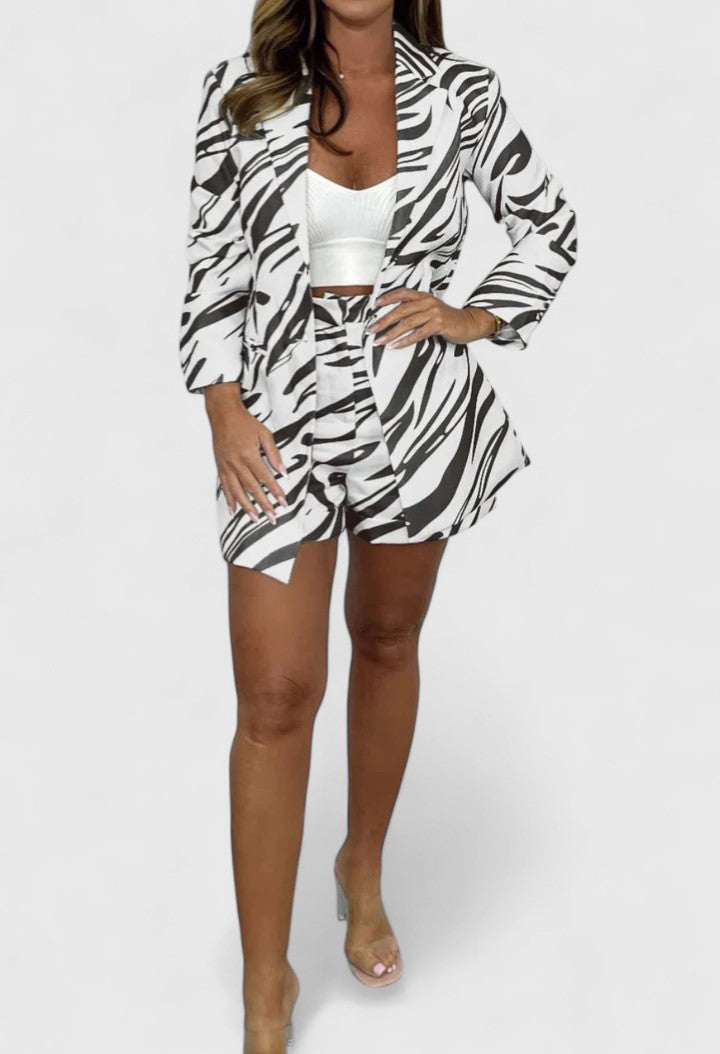 Mykala | Elegant Set