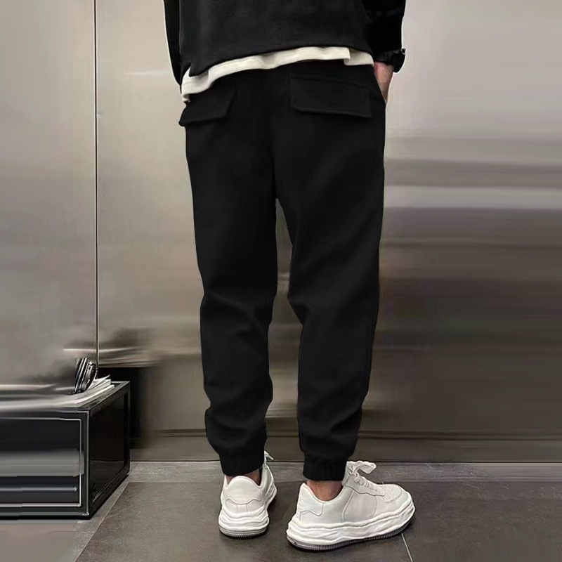 Parker - Sporty Sweatpants
