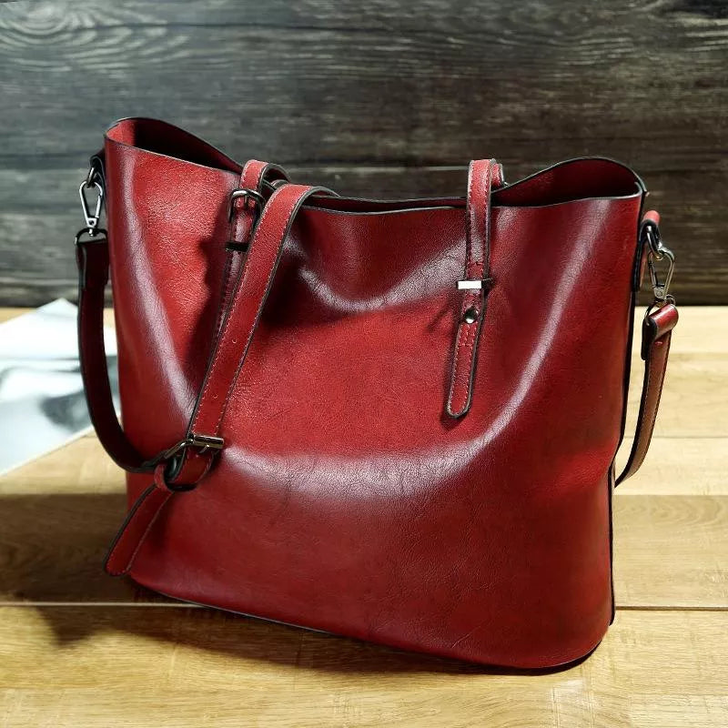 Cleo - Vintage Shoulderbag