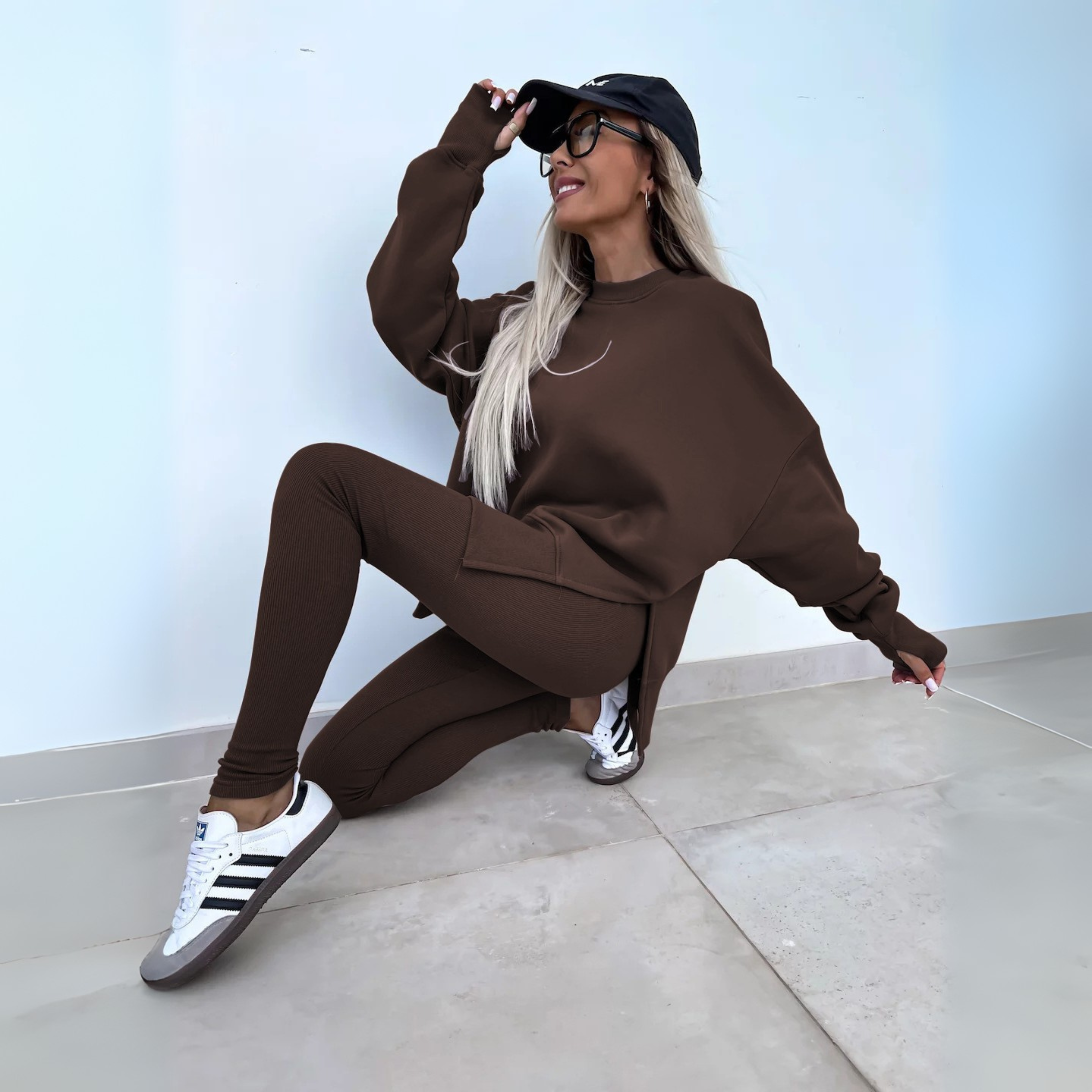 MELANIE – RELAXED LOUNGE SET