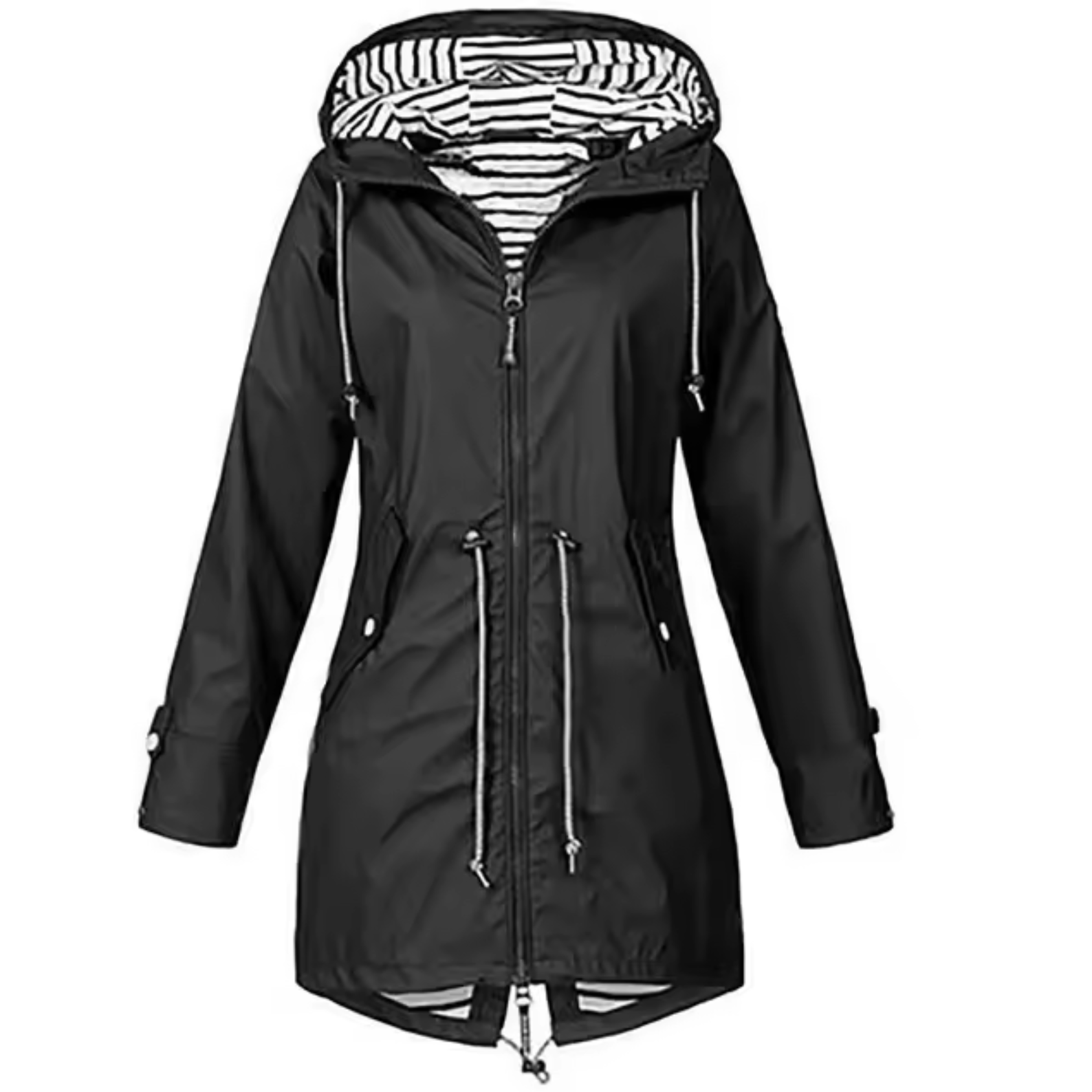 MAYA – CLASSIC WATERPROOF PARKA
