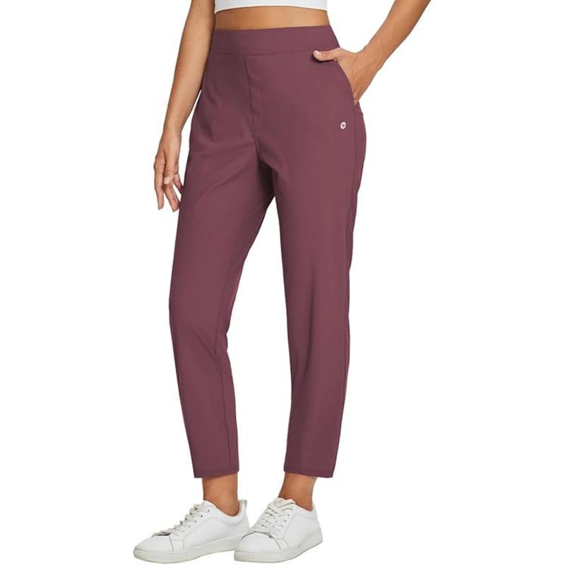 HAILEY – EFFORTLESS ELEGANCE SLIM PANTS