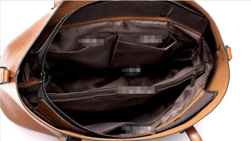 Dimitra - Vintage Shoulderbag