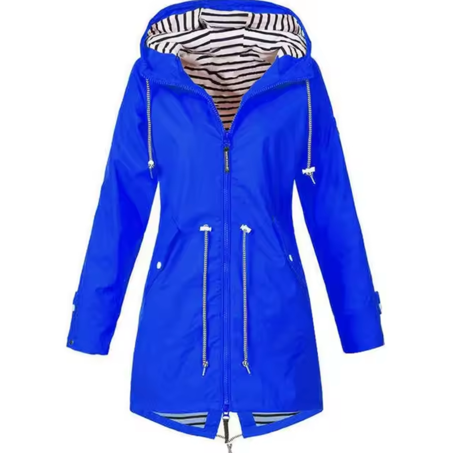 MAYA – CLASSIC WATERPROOF PARKA