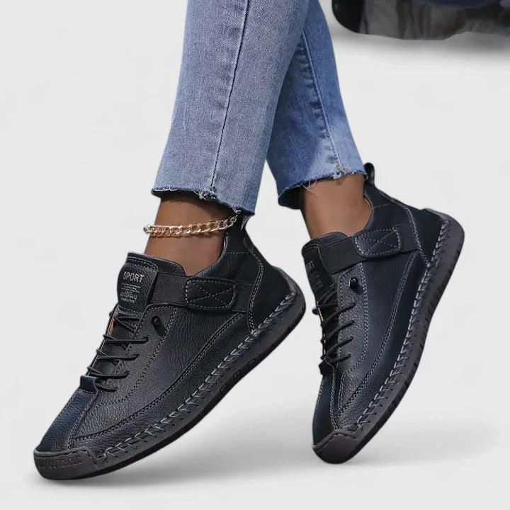 MADISON – URBAN EDGE CASUAL SNEAKERS