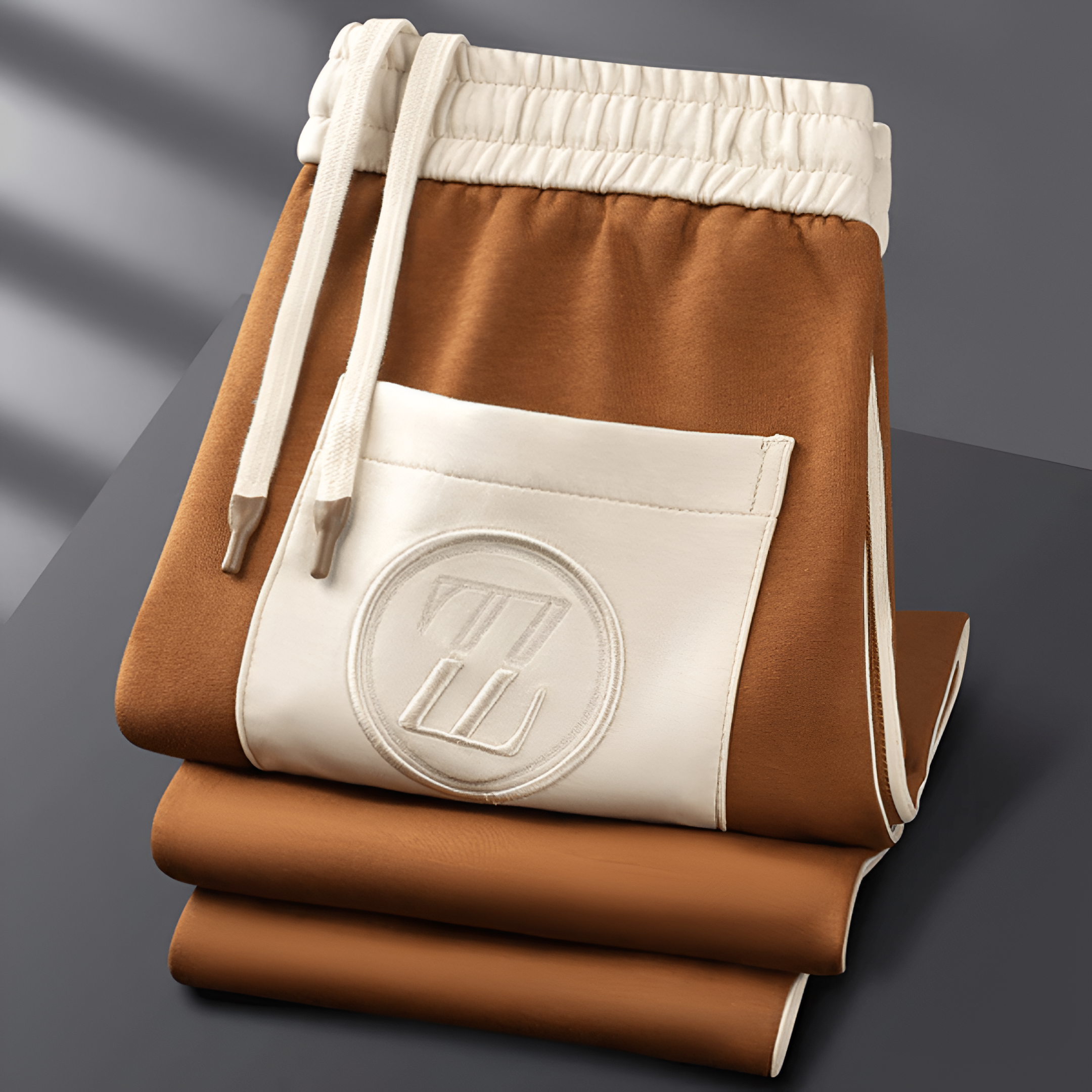 JASON – CLASSIC STRIPED TRACKSUIT SET