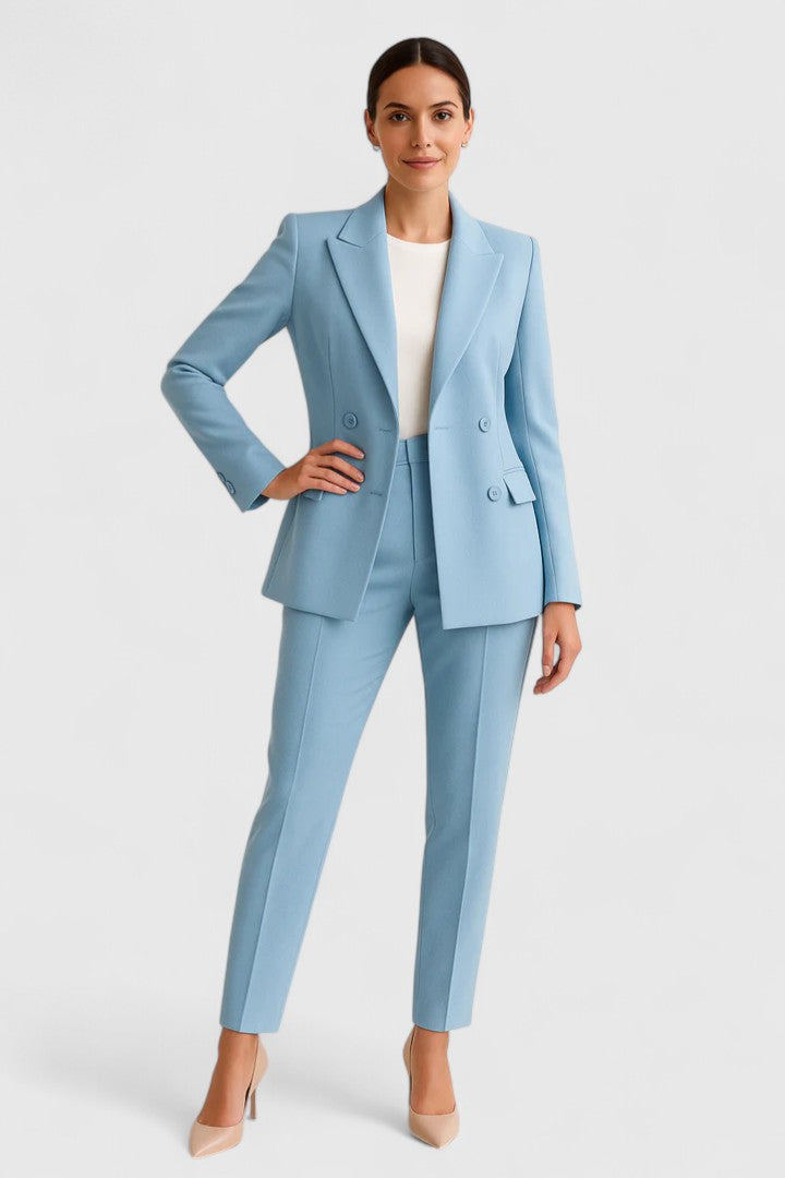 Caidence | Modern Suit