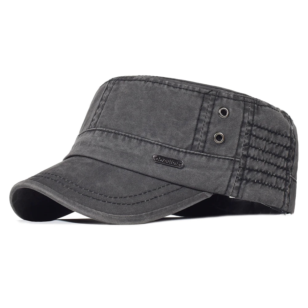 CHASE – URBAN EDGE MILITARY STYLE CAP