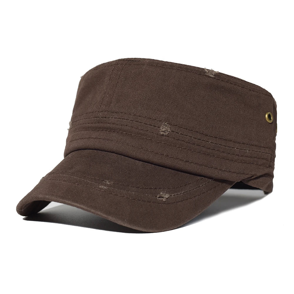 CHASE – URBAN EDGE MILITARY STYLE CAP