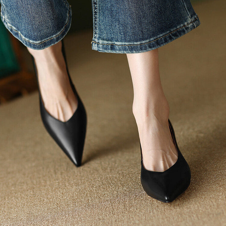 Sarah&Kate™| Gerda Elegant Pumps