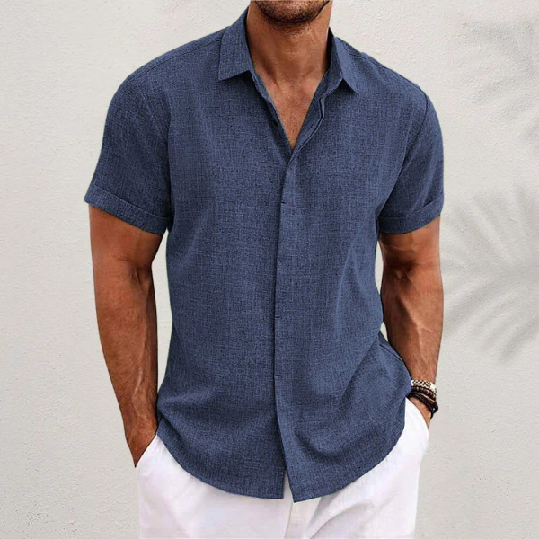 Benjamin | Classic Shirt