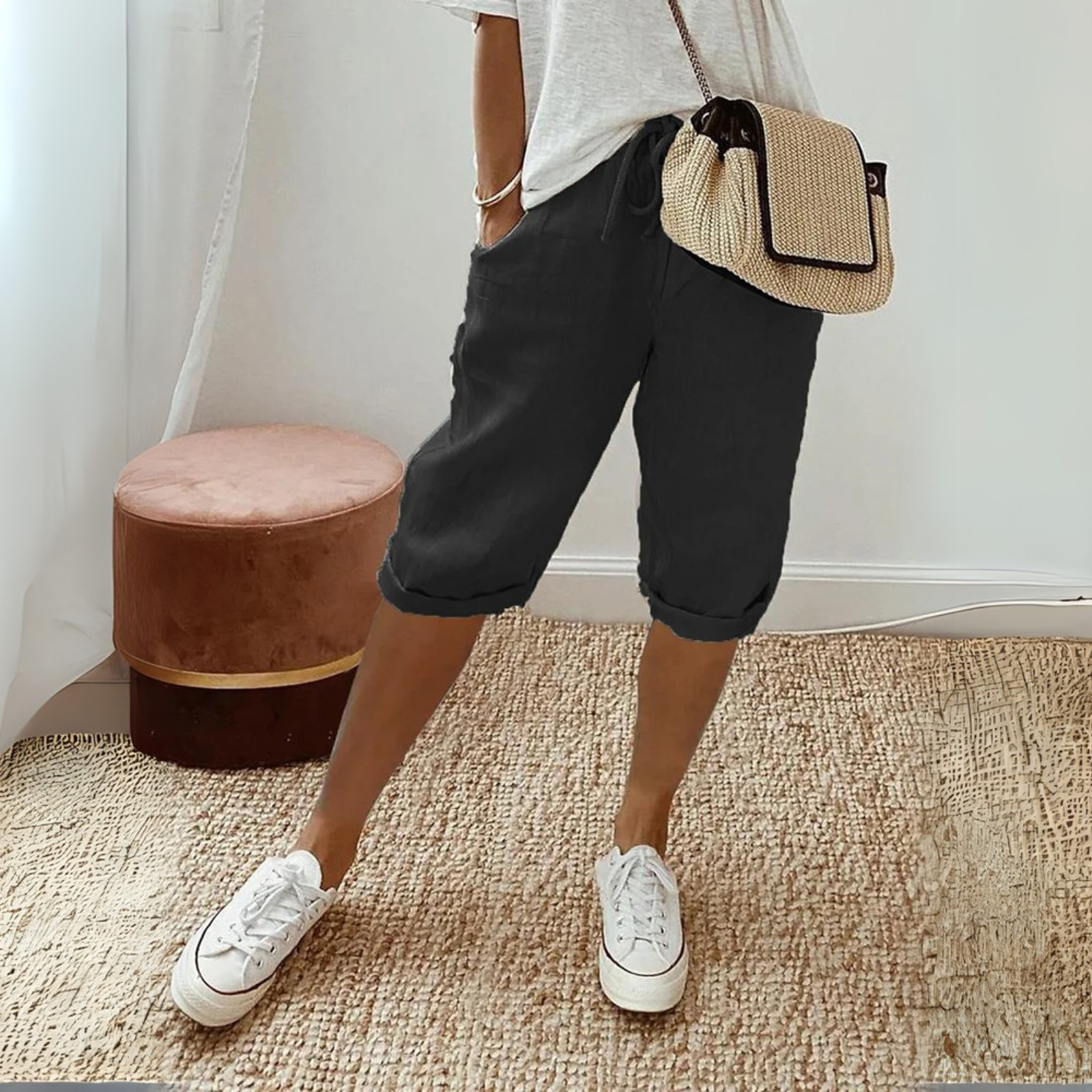 Lunara | Men’s Summer Shorts