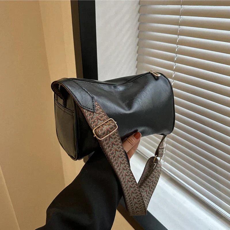 Sarah | Timeless Crossbody Bag