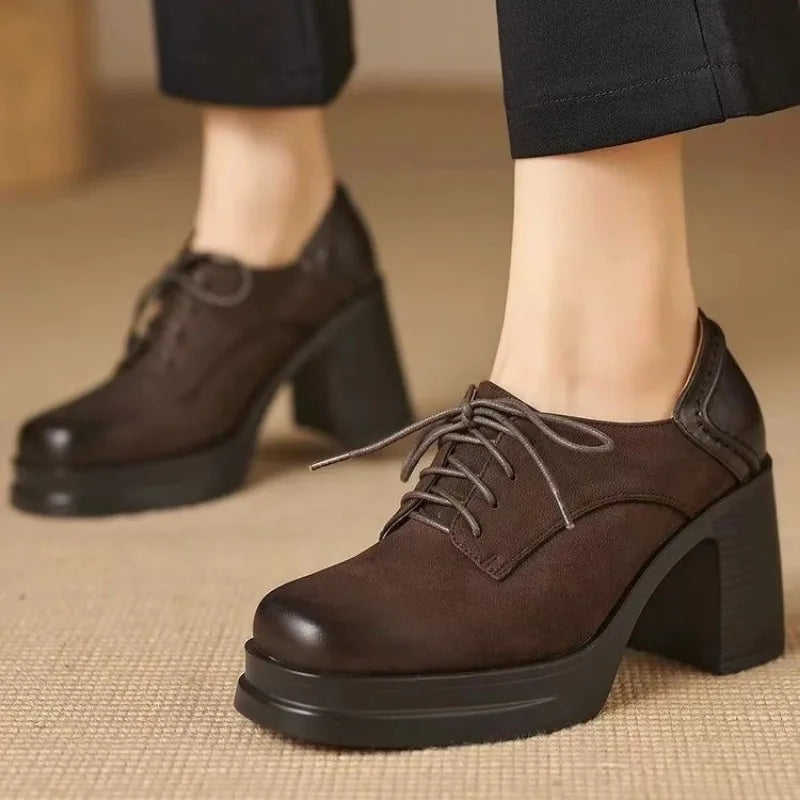 Sarah&Kate™| Margot Classic Pumps