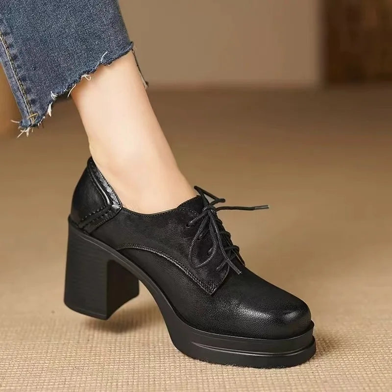 Sarah&Kate™| Margot Classic Pumps