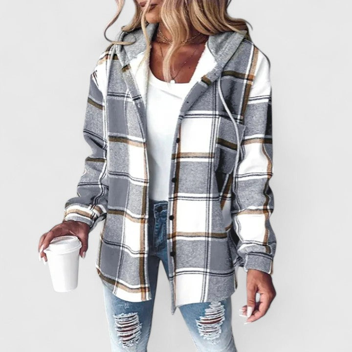 Rachel | Elegant Jacket