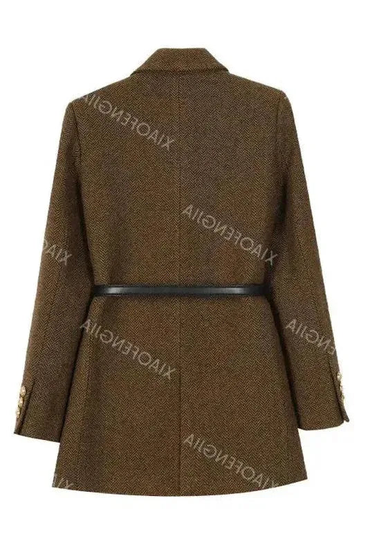 Luxe – Coat