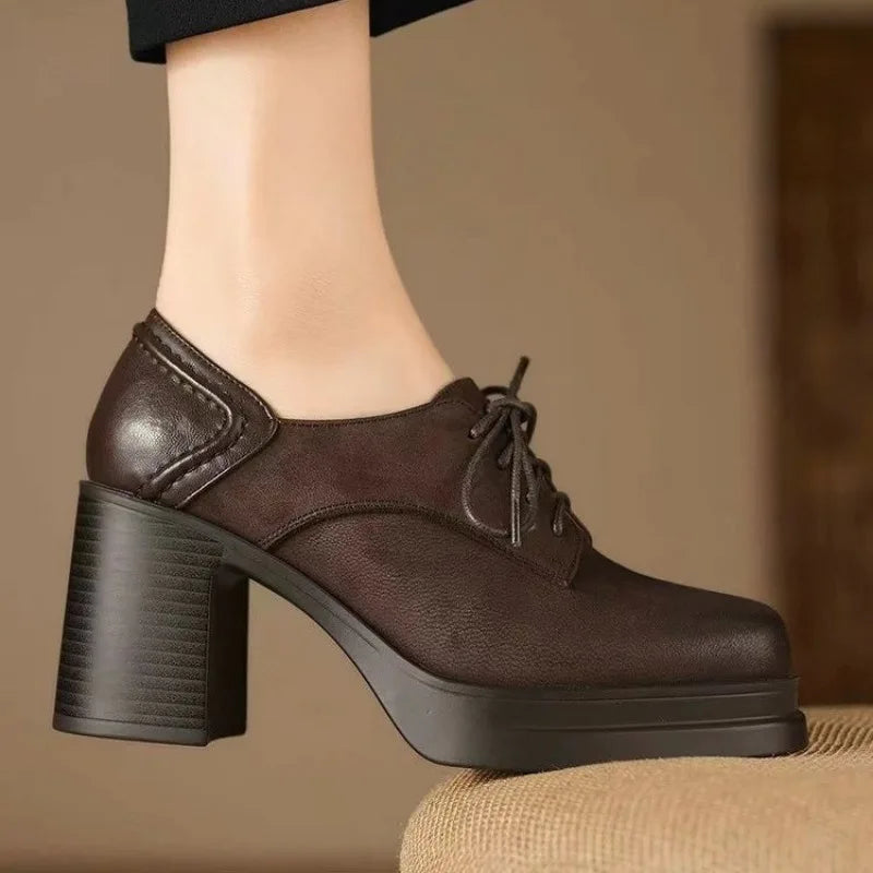 Sarah&Kate™| Margot Classic Pumps