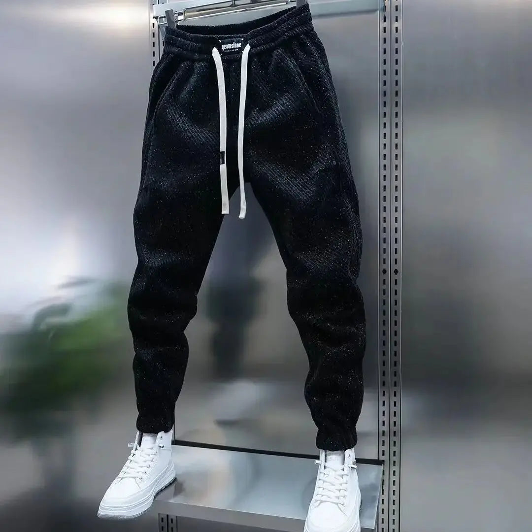 RYAN – MODERN STREET JOGGER PANTS