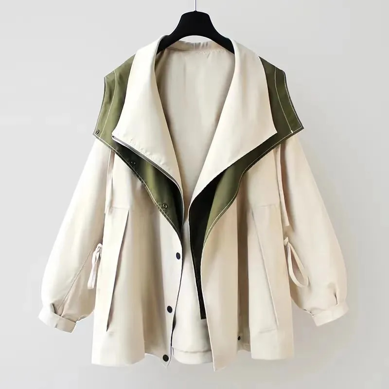 Klara | Elegant and Versatile Jacket