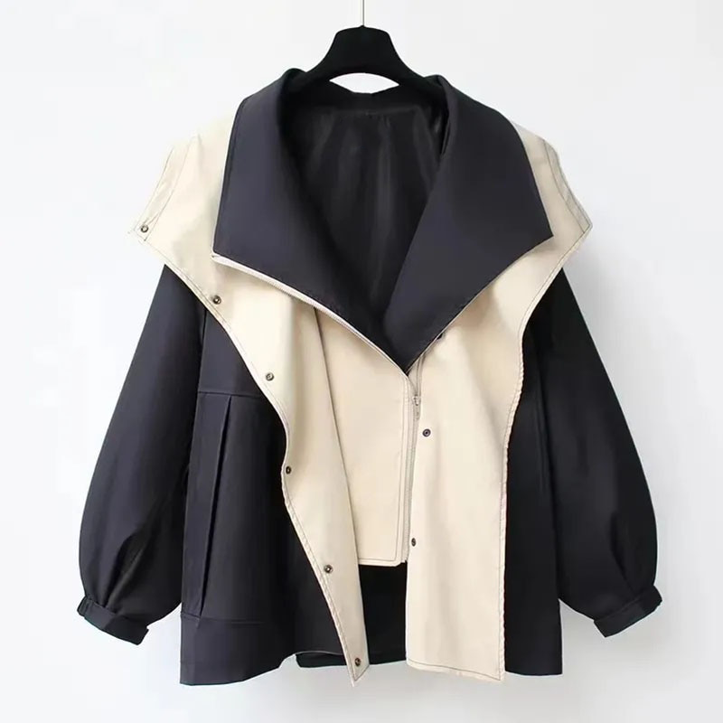 Klara | Elegant and Versatile Jacket