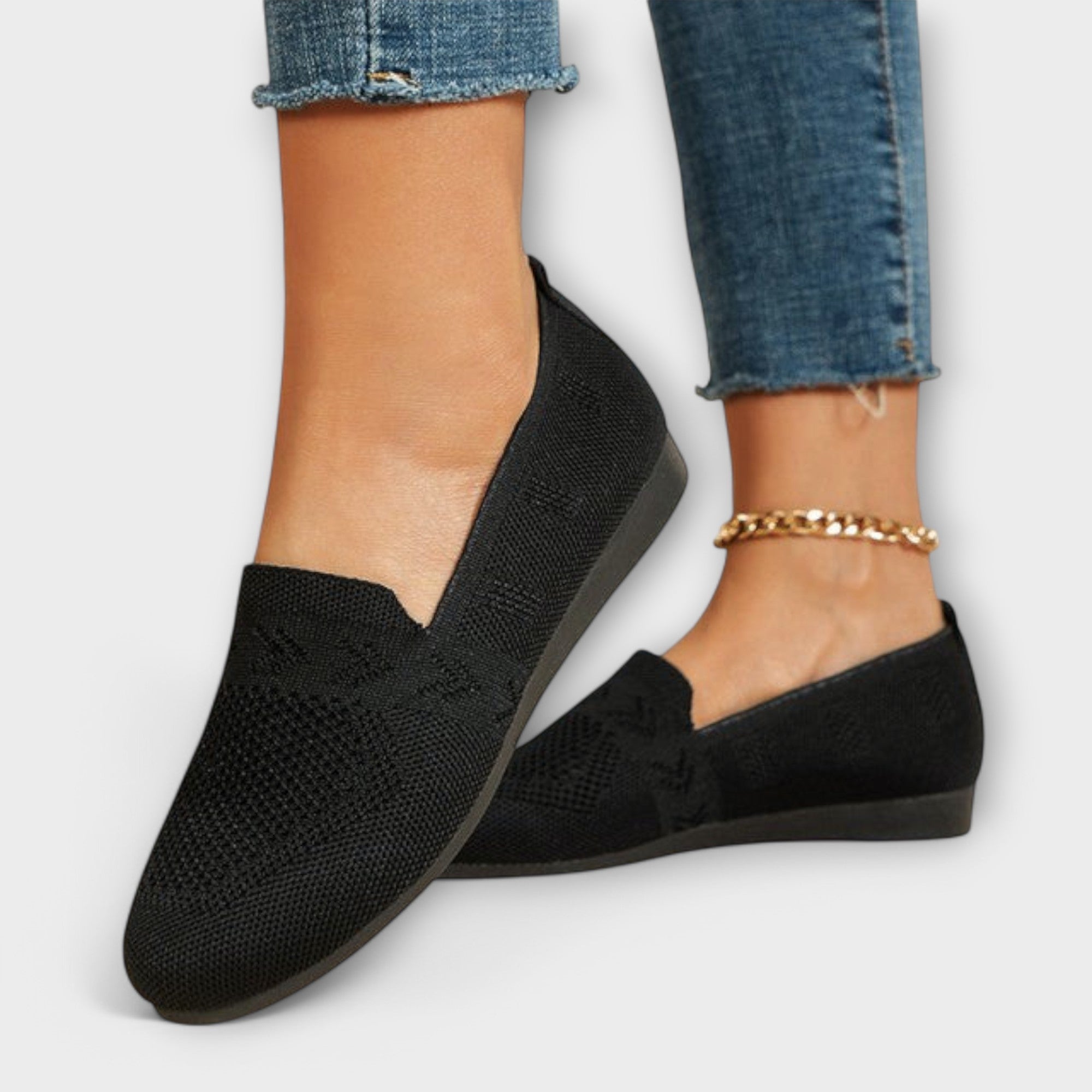 Jasz - Versatile Loafers