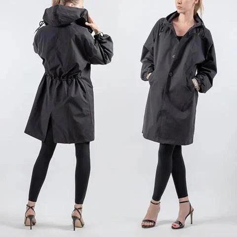 Devi - Stylish Casual Coat