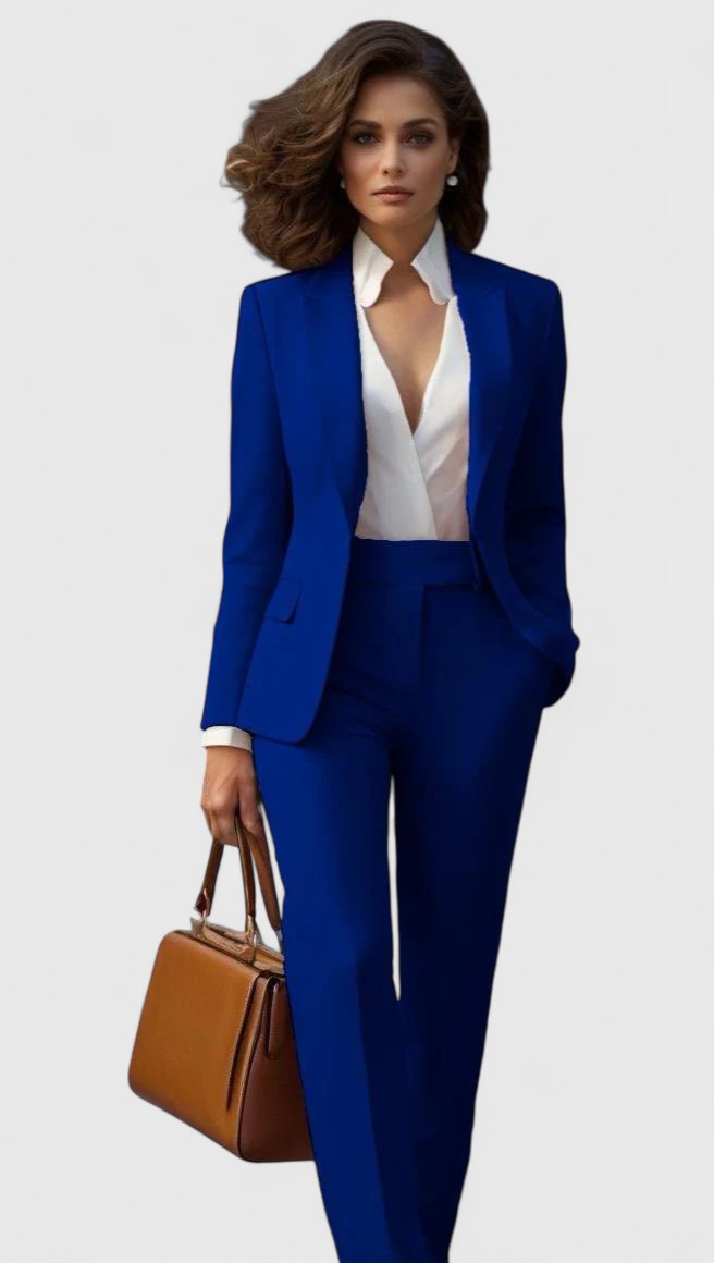 Jenevieve | Sophisticated Suit