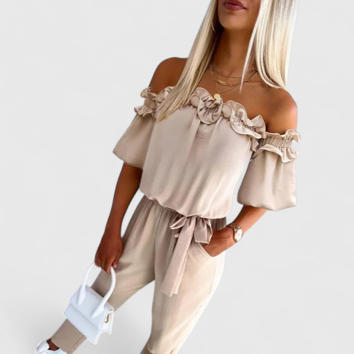 Zendaya | Modern Jumpsuit