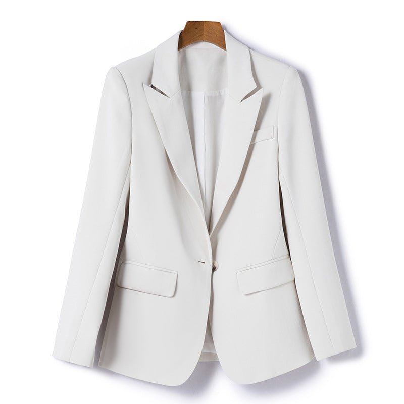 BALDEGUNDE THE VERSATILE BLAZER