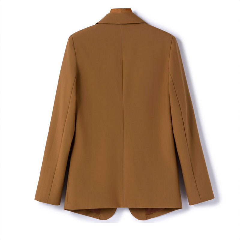 BALDEGUNDE THE VERSATILE BLAZER