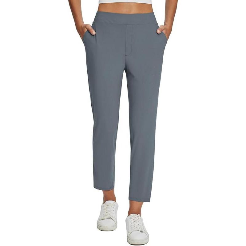 HAILEY – EFFORTLESS ELEGANCE SLIM PANTS