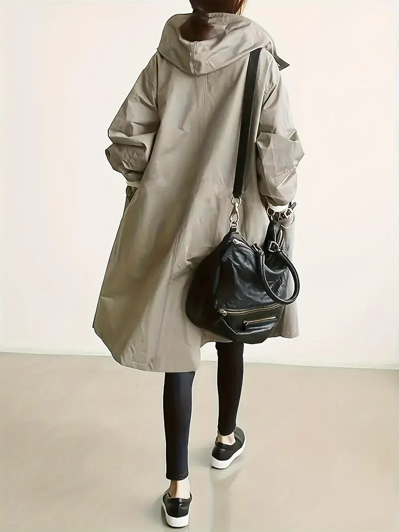 Devi - Stylish Casual Coat