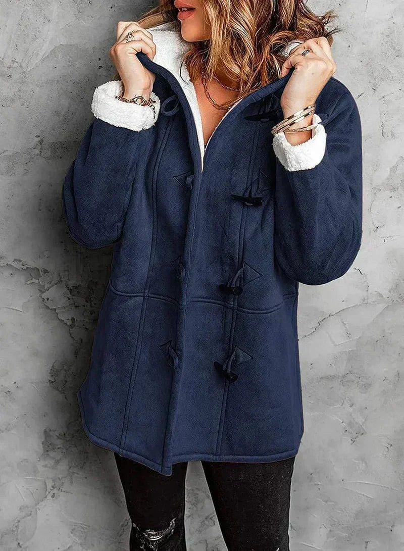 Emily - Elegant Coat