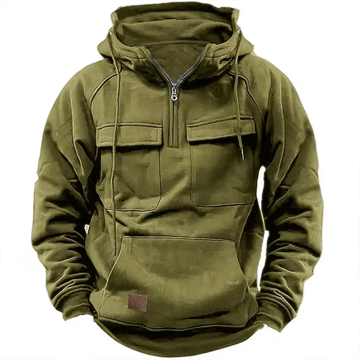 Albert | Tough Knit Sweater