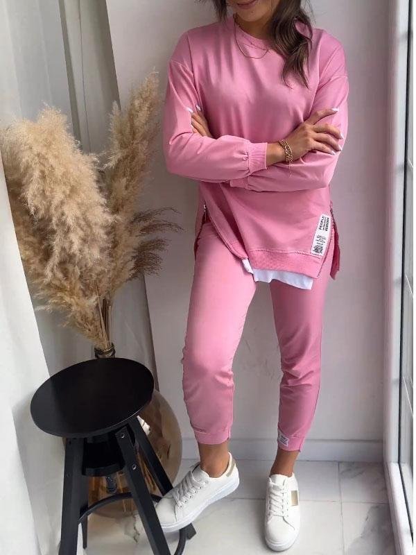 DONNA – RELAXED LOUNGE SET